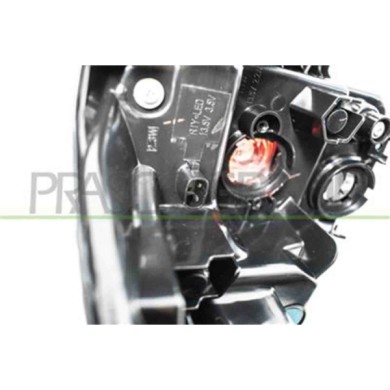 TY2924163_3.JPG Fanale Posteriore Destro Esterno Senza Porta Lampada Per Toyota Rav 4 Dal 2015 Al 2019