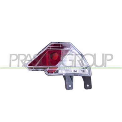 TY2924453_2.JPG Retronebbia Destro Senza Porta Lampada Per Toyota Rav 4 Dal 2015 Al 2019