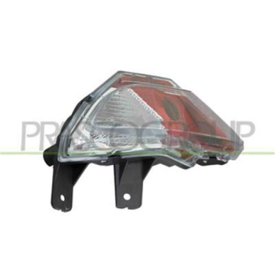 TY2924454_1.JPG Retronebbia Sinistro Senza Portalampada Per Toyota Rav 4 Dal 2015 Al 2019