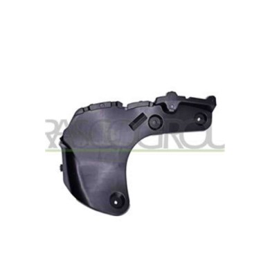 TY2931053_2.JPG Staffa Destra Paraurti Posteriore Per Toyota Rav 4 Dal 2019