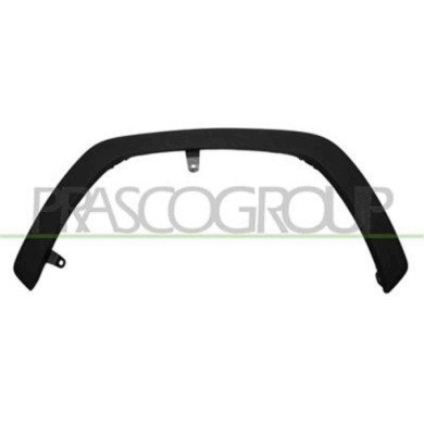 GUIDA_ALLA_SCELTA.JPG Parafanghino Anteriore Sinistro Per Toyota Rav 4 Dal 2019