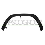 Parafanghino Anteriore Sinistro Per Toyota Rav 4 Dal 2019