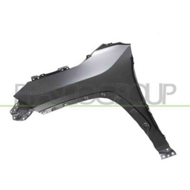 TY2933003_1.JPG Parafango Anteriore Destro Per Toyota Rav 4 Dal 2019