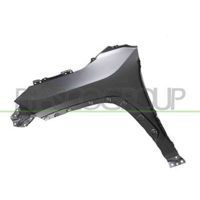 TY2933003_1.JPG Parafango Anteriore Destro Per Toyota Rav 4 Dal 2019
