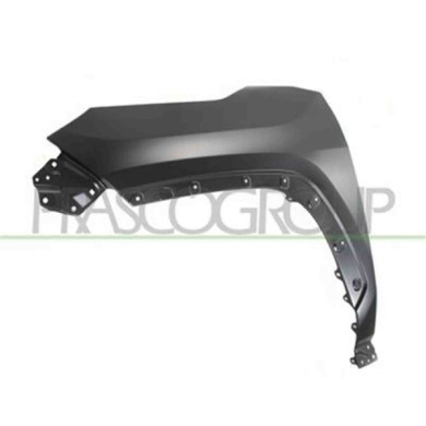 TY2933004_2.JPG Parafango Anteriore Sinistro Per Toyota Rav 4 Dal 2019