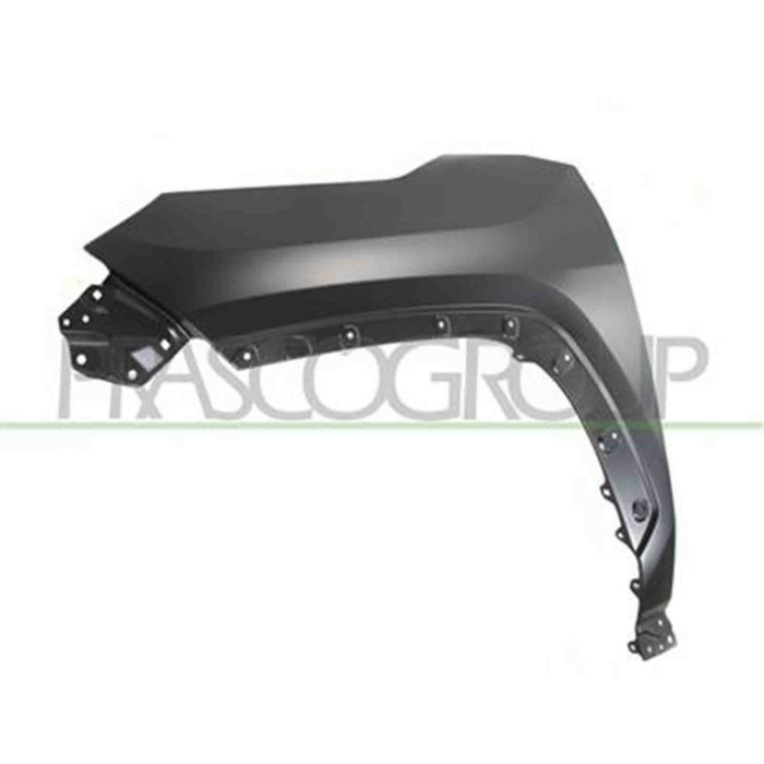 TY2933004_2.JPG Parafango Anteriore Sinistro Per Toyota Rav 4 Dal 2019