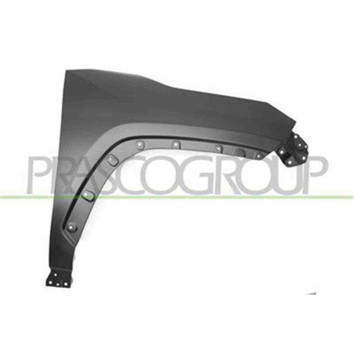 GUIDA_ALLA_SCELTA.JPG Parafango Anteriore Destro In Alluminio Per Toyota Rav 4 Dal 2019