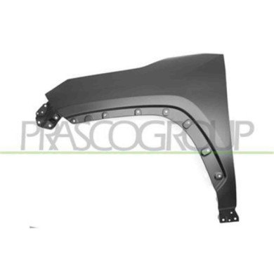GUIDA_ALLA_SCELTA.JPG Parafango Anteriore Sinistro In Alluminio Per Toyota Rav 4 Dal 2019