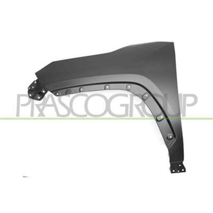 GUIDA_ALLA_SCELTA.JPG Parafango Anteriore Sinistro In Alluminio Per Toyota Rav 4 Dal 2019