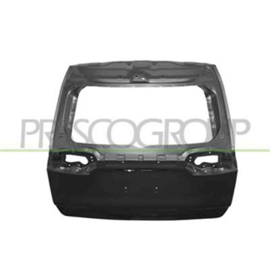 TY2933150_2.JPG Portellone Posteriore Per Toyota Rav 4 Dal 2019