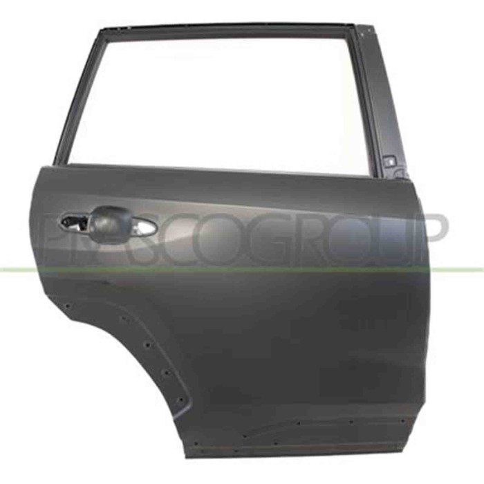 TY2933553_2.JPG Porta Posteriore Destra Per Toyota Rav 4 Dal 2019