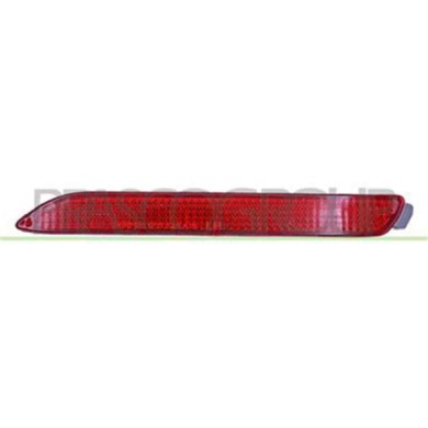 TY2934354_2.JPG Catadiottro Sinistro Paraurti Posteriore Per Toyota Rav 4 Dal 2019