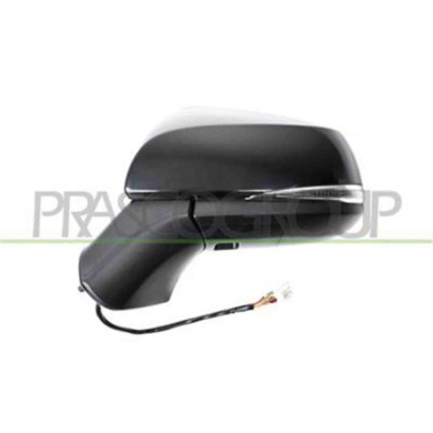 GUIDA_ALLA_SCELTA.JPG Retrovisore Sinistro Elettrico Per Toyota Rav 4 Dal 2019