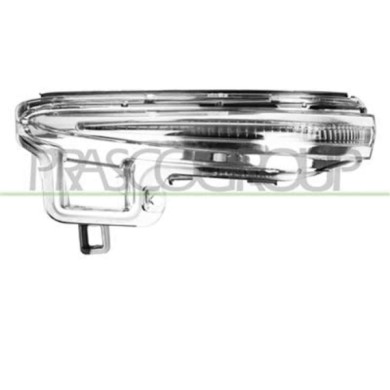 GUIDA_ALLA_SCELTA.JPG Fanale Bianco Per Retrovisore Destro Per Toyota Rav 4 Dal 2019