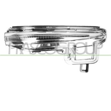 GUIDA_ALLA_SCELTA.JPG Fanale Bianco Per Retrovisore Sinistro Per Toyota Rav 4 Dal 2019