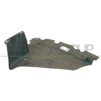GUIDA_ALLA_SCELTA.JPG Coprimotore Inferiore Laterale Sinistro Per Toyota Yaris Dal 1999 Al 2003