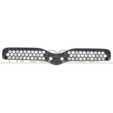 TY3202001_1.JPG Griglia Radiatore Nera Per Toyota Yaris Dal 1999 Al 2003