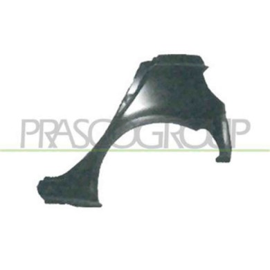 GUIDA_ALLA_SCELTA.JPG Parafango Posteriore Destro Per Toyota Yaris Dal 1999 Al 2003