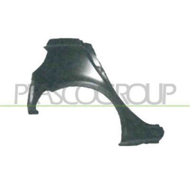 GUIDA_ALLA_SCELTA.JPG Parafango Posteriore Sinistro Per Toyota Yaris Dal 1999 Al 2003