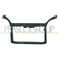 Frontale Anteriore Completo Per Toyota Yaris Dal 1999 Al 2003