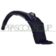 Passaruota Anteriore Destro Per Toyota Yaris Dal 1999 Al 2003