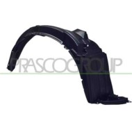 Passaruota Anteriore Destro Per Toyota Yaris Dal 1999 Al 2003