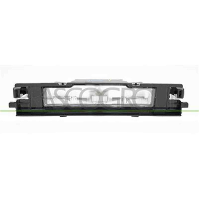 TY3204350_1.JPG Luce Targa Con Lampadina Per Toyota Yaris Dal 1999 Al 2003