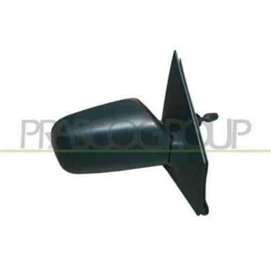 GUIDA_ALLA_SCELTA.JPG Retrovisore Destro A Cavi Per Toyota Yaris Dal 1999 Al 2003