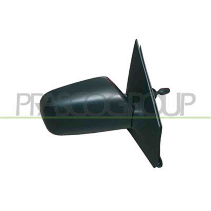 GUIDA_ALLA_SCELTA.JPG Retrovisore Destro A Cavi Per Toyota Yaris Dal 1999 Al 2003