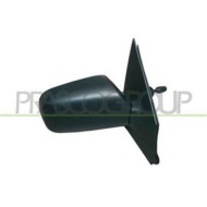 Retrovisore Destro A Cavi Per Toyota Yaris Dal 1999 Al 2003
