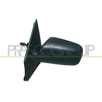 GUIDA_ALLA_SCELTA.JPG Retrovisore Sinistro A Cavi Per Toyota Yaris Dal 1999 Al 2003