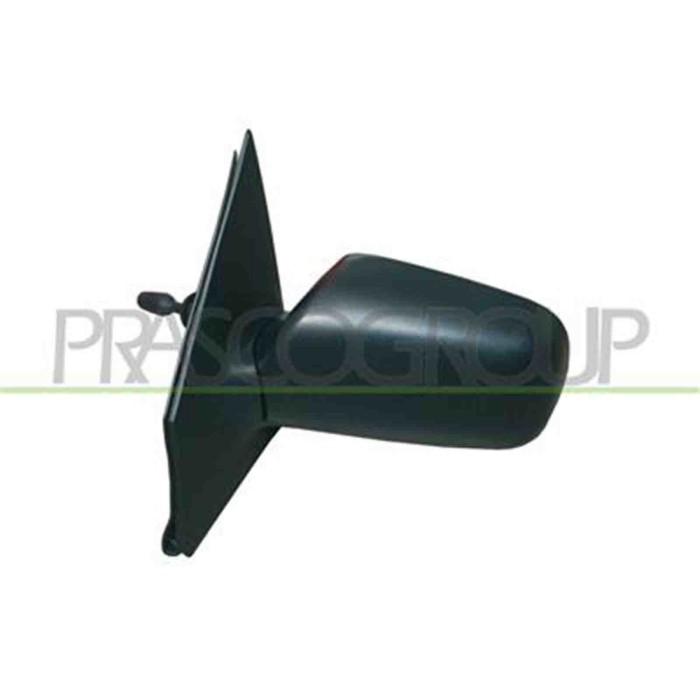 GUIDA_ALLA_SCELTA.JPG Retrovisore Sinistro A Cavi Per Toyota Yaris Dal 1999 Al 2003