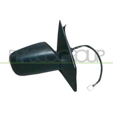 GUIDA_ALLA_SCELTA.JPG Retrovisore Destro Elettrico Per Toyota Yaris Dal 1999 Al 2003