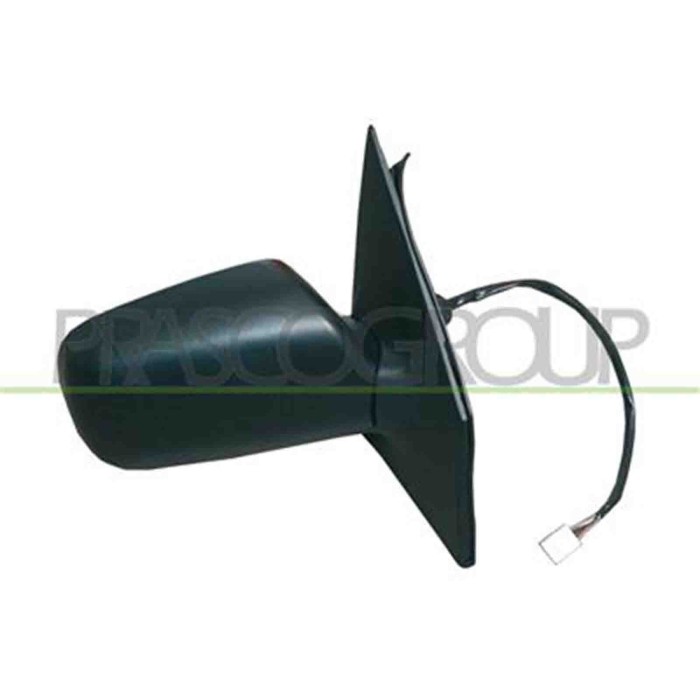 GUIDA_ALLA_SCELTA.JPG Retrovisore Destro Elettrico Per Toyota Yaris Dal 1999 Al 2003