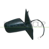 Retrovisore Destro Elettrico Per Toyota Yaris Dal 1999 Al 2003