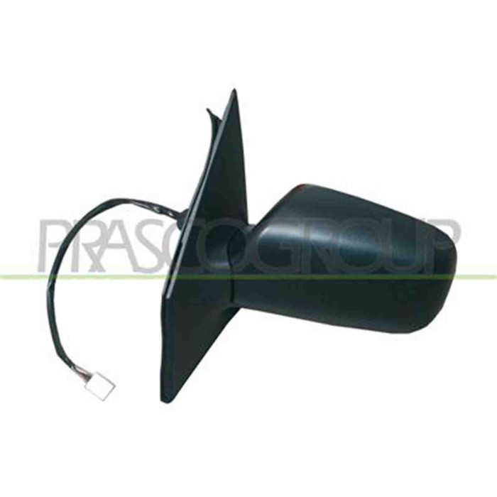 GUIDA_ALLA_SCELTA.JPG Retrovisore Sinistro Elettrico Per Toyota Yaris Dal 1999 Al 2003