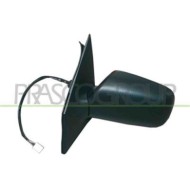 Retrovisore Sinistro Elettrico Per Toyota Yaris Dal 1999 Al 2003