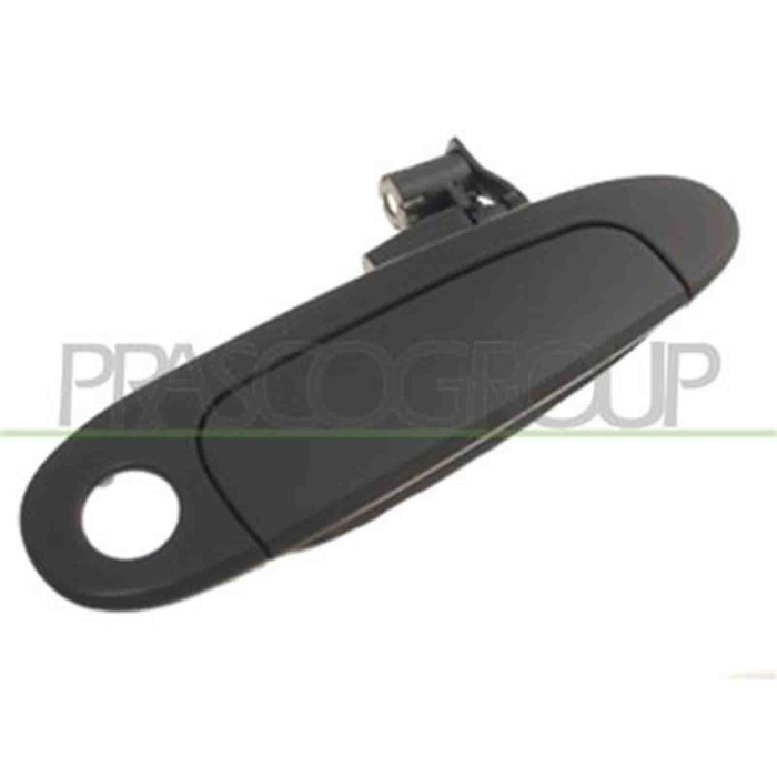 GUIDA_ALLA_SCELTA.JPG Maniglia Esterna Anteriore Destra Per Toyota Yaris Dal 1999 Al 2003