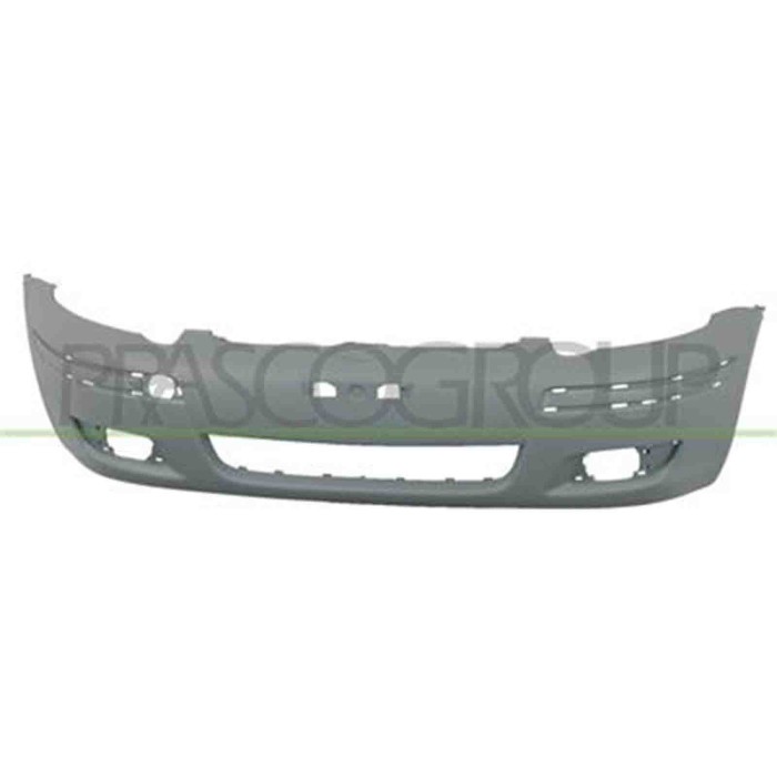 TY3241001_1.JPG Paraurti Anteriore Con Primer Per Toyota Yaris Dal 2003 Al 2005