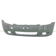 Paraurti Anteriore Con Primer Per Toyota Yaris Dal 2003 Al 2005