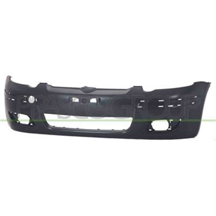TY3241013_1.JPG Paraurti Anteriore Senza Primer Per Toyota Yaris Dal 2003 Al 2005