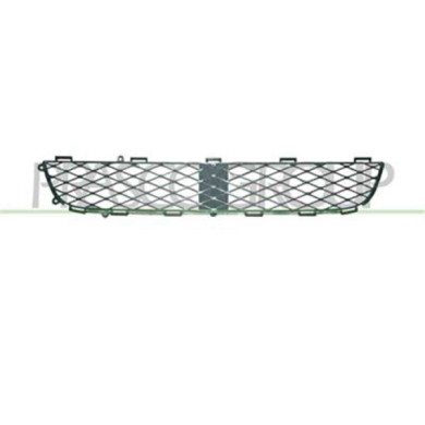 TY3242120_1.JPG Griglia Centrale Paraurti Per Toyota Yaris Dal 2003 Al 2005