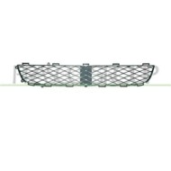 Griglia Centrale Paraurti Per Toyota Yaris Dal 2003 Al 2005