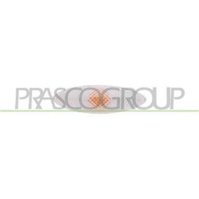 GUIDA_ALLA_SCELTA.JPG Fanale Laterale Destro O Sinistro Bianco Con Porta Lampada Per Toyota Yaris Dal 2003 Al 2005