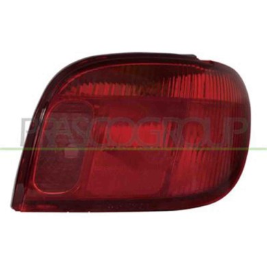 GUIDA_ALLA_SCELTA.JPG Fanale Posteriore Destro Per Toyota Yaris Dal 2003 Al 2005