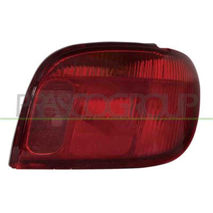 GUIDA_ALLA_SCELTA.JPG Fanale Posteriore Destro Per Toyota Yaris Dal 2003 Al 2005