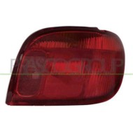 Fanale Posteriore Destro Per Toyota Yaris Dal 2003 Al 2005
