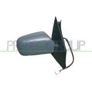 Retrovisore Destro Elettrico Per Toyota Yaris Dal 2003 Al 2005