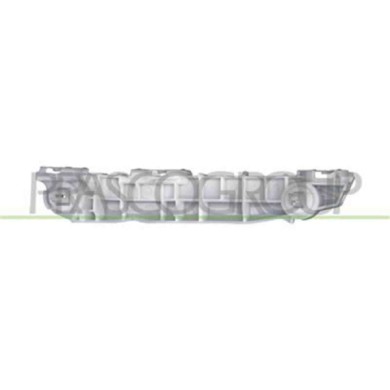 TY3251013_1.JPG Staffa Destra Paraurti Anteriore Per Toyota Yaris Dal 2006 Al 2009