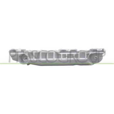TY3251013_2.JPG Staffa Destra Paraurti Anteriore Per Toyota Yaris Dal 2006 Al 2009